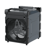 JetHeat PRO 9kW 230v Compact Industrial Electric Fan Heater