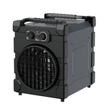 JetHeat PRO 9kW 230v Compact Industrial Electric Fan Heater