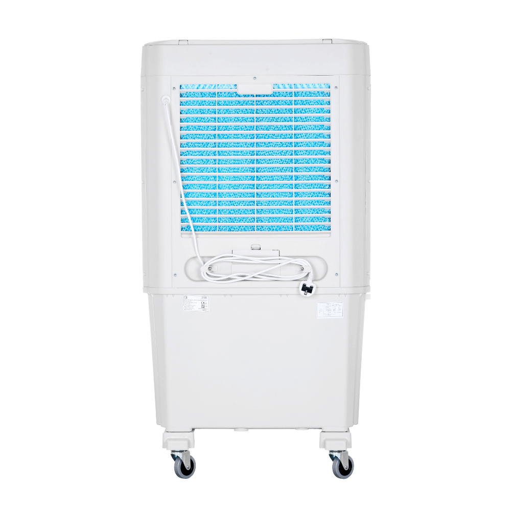 Q-Climate Chill-Teq EVA 100 Evaporative Air Cooler