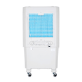 Q-Climate Chill-Teq EVA 100 Evaporative Air Cooler