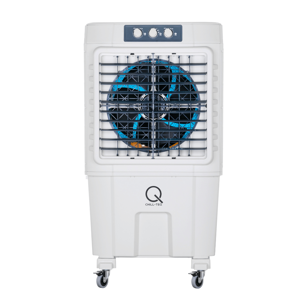 Q-Climate Chill-Teq EVA 100 Evaporative Air Cooler