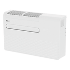 Lux Air KFR-28MB-LUX 10000 BTU All-In-One Air Conditioner