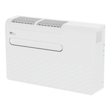 Lux Air KFR-28MB-LUX  Smart Monoblock Wall Air Conditioner 3-in-1 Air Conditioner with Smartphone Operation without Outdoor Unit