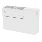 Lux Air KFR-28MB-LUX  Smart Monoblock Wall Air Conditioner 3-in-1 Air Conditioner with Smartphone Operation without Outdoor Unit