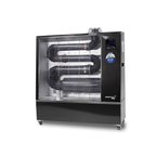 Rex Nordic Airrex AH-500i 15kW Diesel Infrared Heater