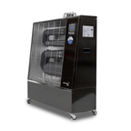 Rex Nordic Airrex AH-500i 15kW Diesel Infrared Heater