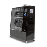 Rex Nordix Airrex AH-900I Diesel Infrared Heater