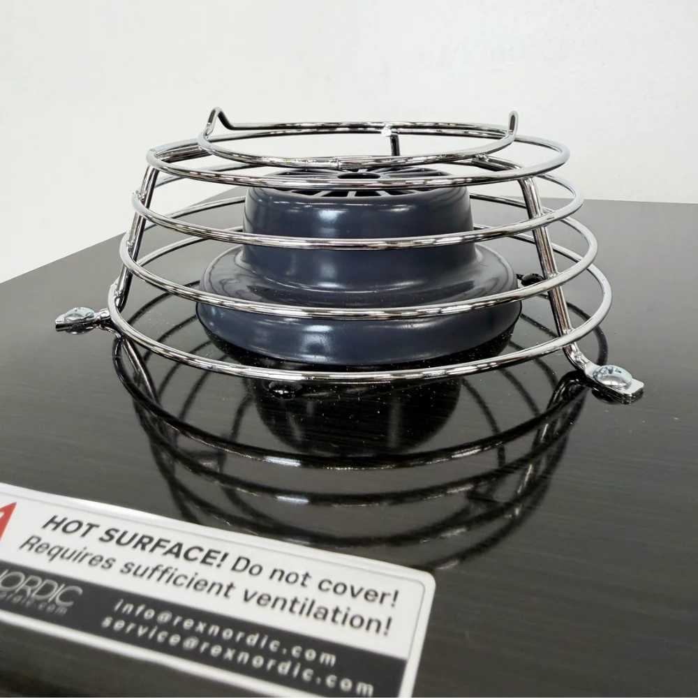 Rex Nordix Airrex AH-500I Diesel Infrared Heater