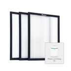 Meaco Platinum 12L HEPA Filter Pack