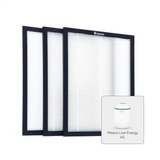 Meaco Platinum 12L HEPA Filter Pack