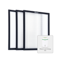Meaco Platinum 20L HEPA Filter Pack