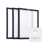 Meaco Platinum 20L HEPA Filter Pack