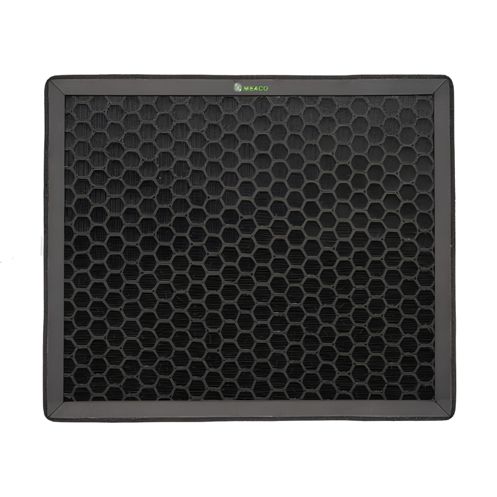Meaco MeacoDry Arete H13 10L and 12L Charcoal Filter Pack