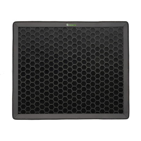 MeacoDry Arete® H13 20L and 25L Charcoal Filter Pack