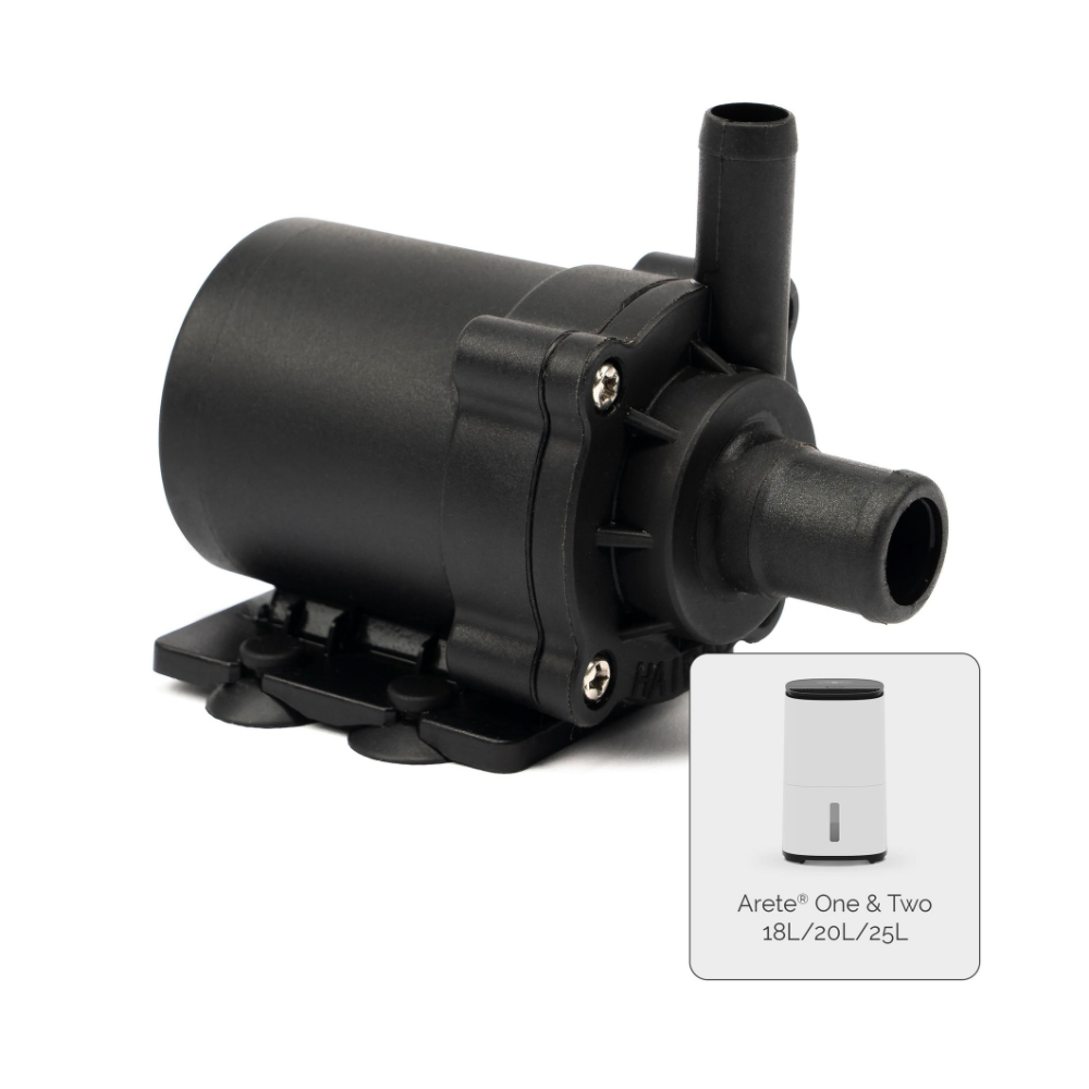 MeacoDry Arete® H13 20L and 25L Pump