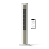 MeacoFan Sefte Smart 36" Tower Fan