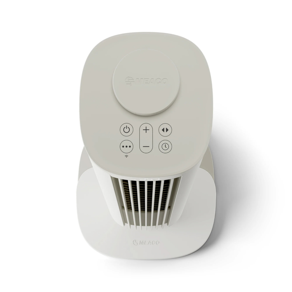 MeacoFan Sefte Smart 36" Tower Fan