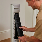 Meaco MeacoFan Sefte Smart 36 inch Tower Fan