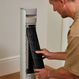 MeacoFan Sefte Smart 36" Tower Fan