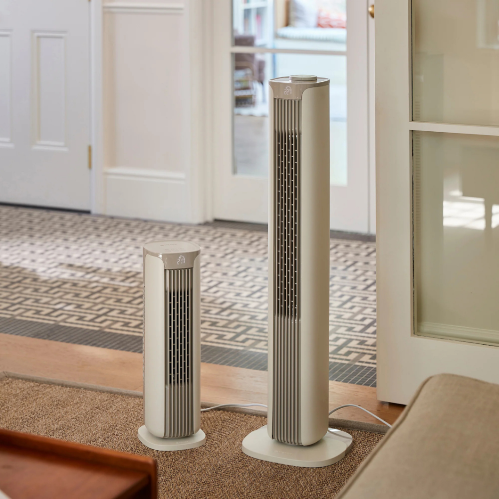 MeacoFan Sefte Smart 19" Tower Fan