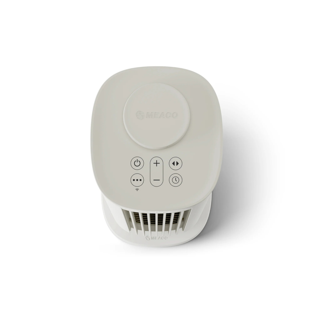 MeacoFan Sefte Smart 19" Tower Fan