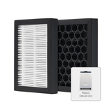 Meaco Deluxe 202 Humidifier Charcoal Filter Pack