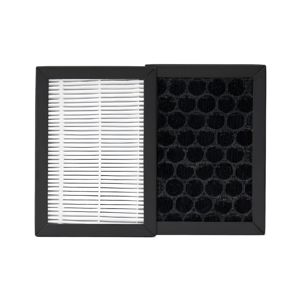 Meaco Deluxe 202 Humidifier Charcoal Filter Pack