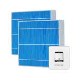 Meaco Armin 300ml Humidifier Evaporation Pad Pack