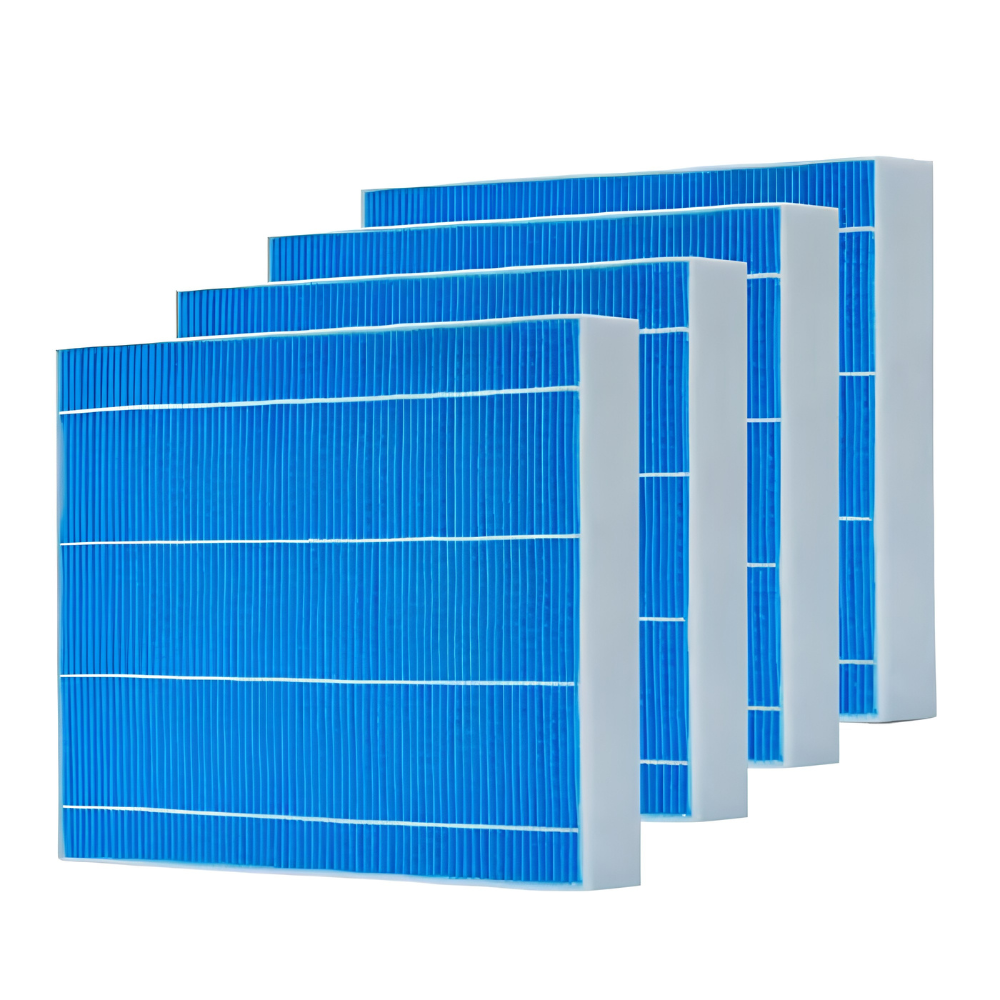 Meaco Armin 680ml Humidifier Evaporation Pads & Silvertex Pack