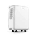 EcoAir DC14 MK2 13L/Day Compressor Dehumidifier