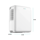 EcoAir DC14 MK2 Dehumidifier