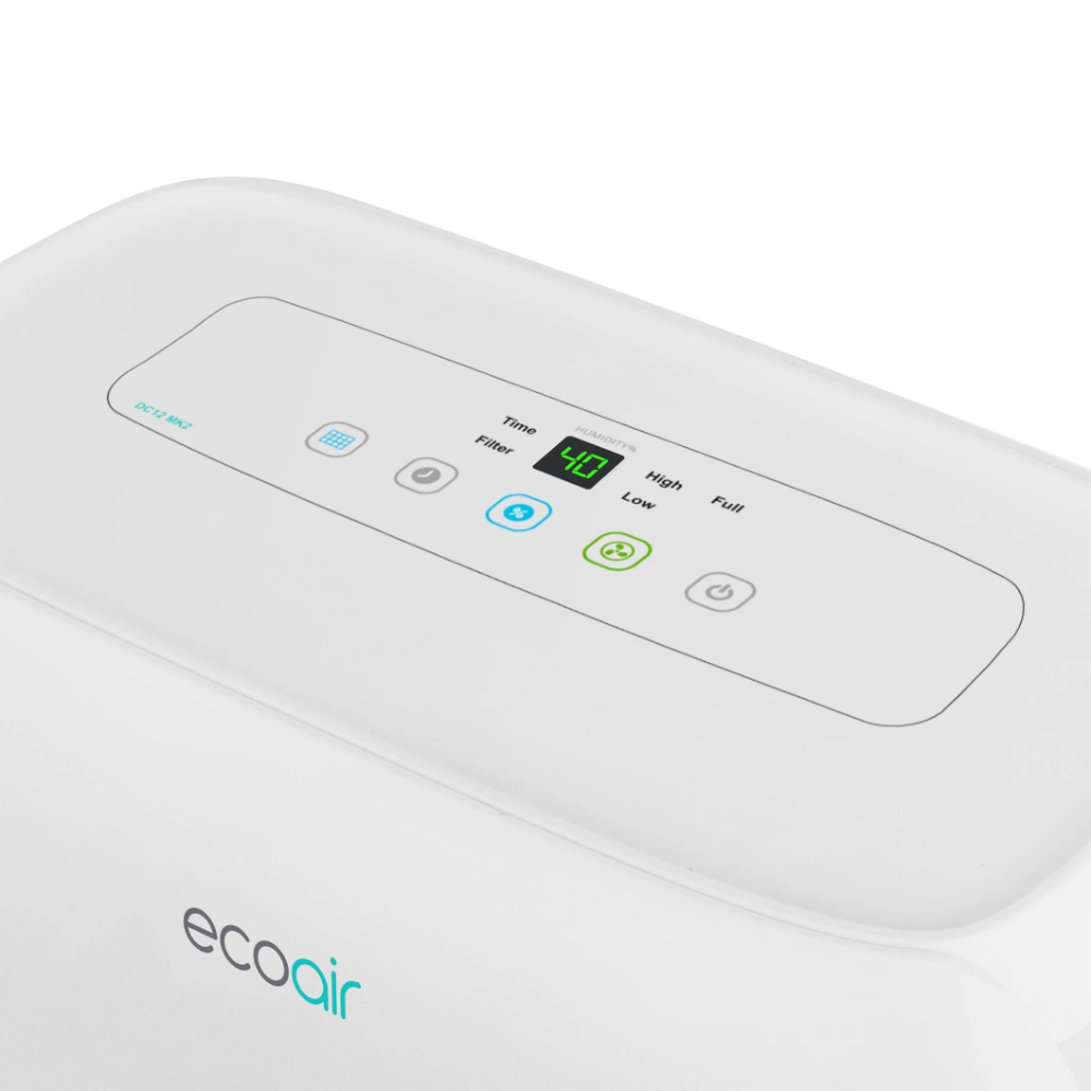 EcoAir DC14 MK2 Dehumidifier
