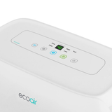EcoAir DC14 MK2 Dehumidifier