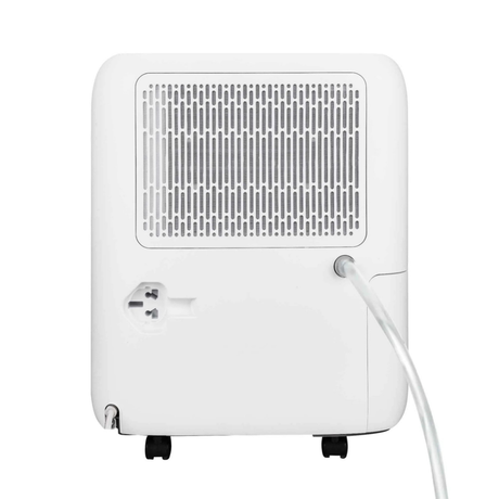 EcoAir DC14 MK2 Dehumidifier
