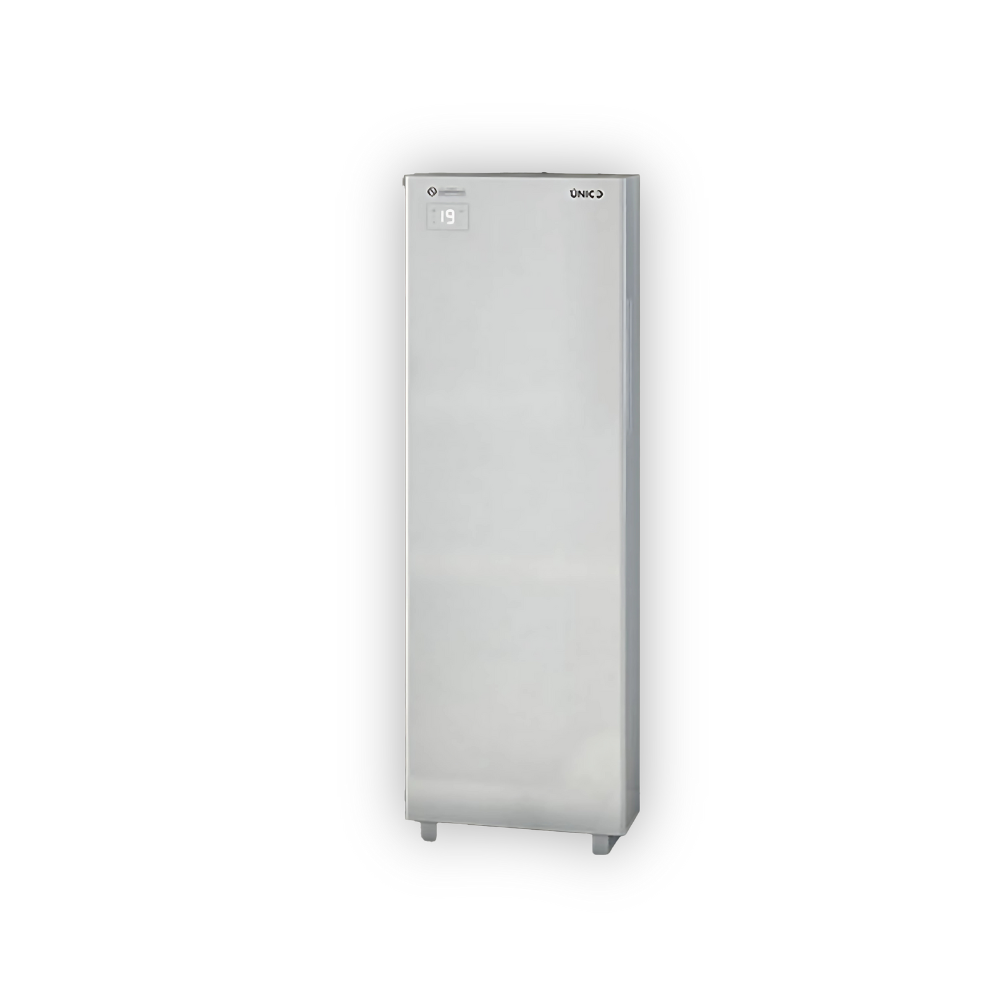 NEW 2025 Olimpia Splendid Unico Vertical 3.5kW 12000 BTU All-in-One Air Conditioning Unit with Heat Pump