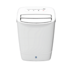 Brolin BR7DD 7L/Day Desiccant Dehumidifier