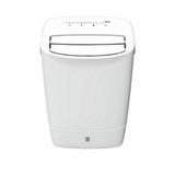 Brolin BR7DD 7L Eco Desiccant Clean Air Laundry Drying Dehumidifier