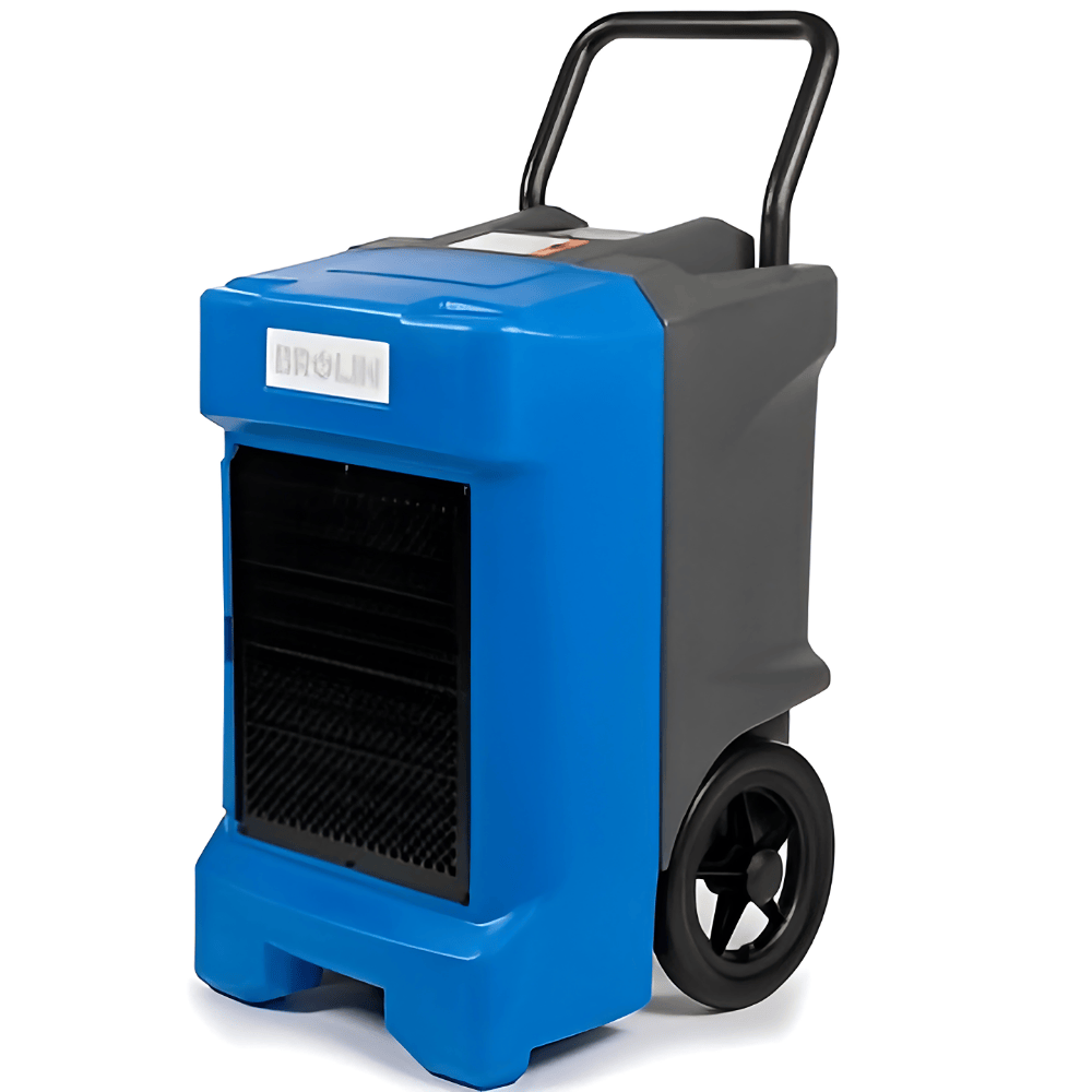 Brolin BR85C 85L/Day Commercial Dehumidifier