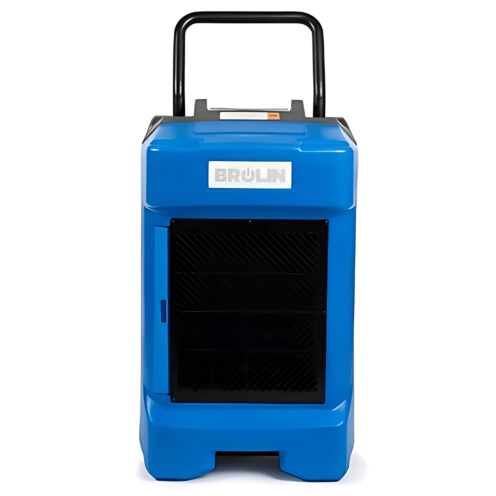 Brolin BR85C 85L/Day Commercial Dehumidifier