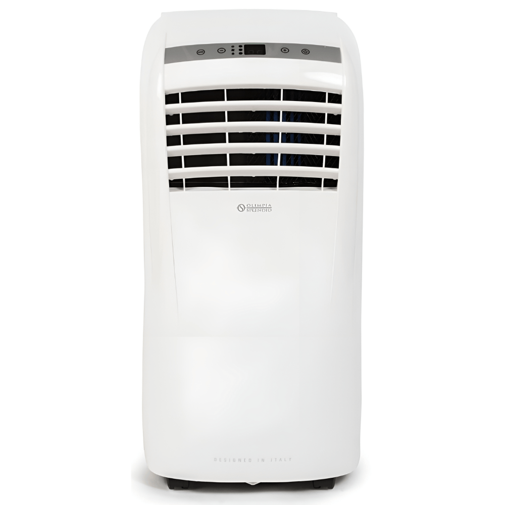Olimpia Splendid Dolceclima Compact DC8 2.1kW Portable Air Conditioner
