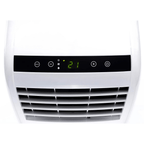 Olimpia Splendid Dolceclima Compact DC8 2.1kW Portable Air Conditioner