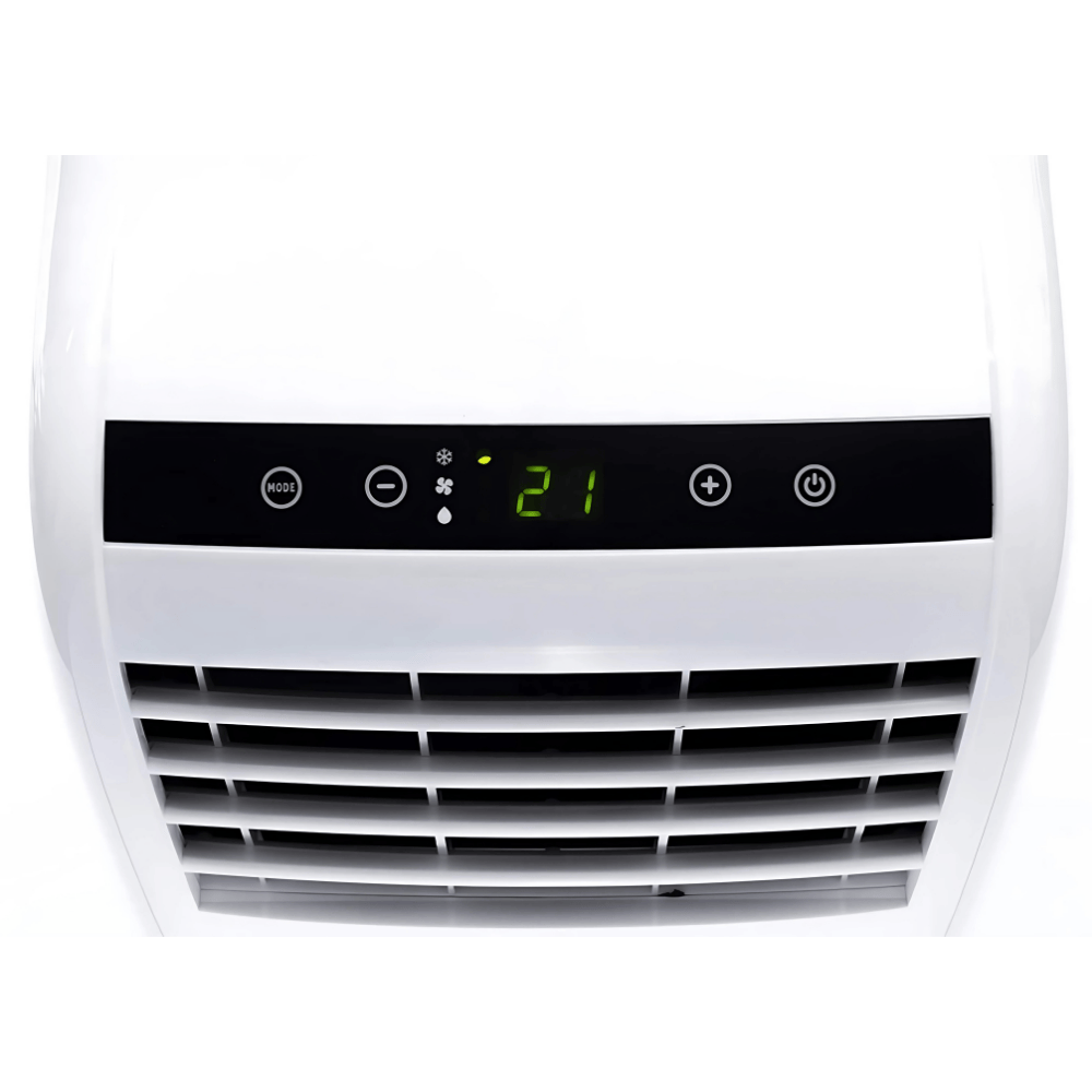 Olimpia Splendid Dolceclima Compact DC8 2.1kW Portable Air Conditioner