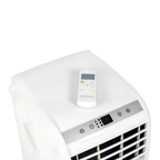 Olimpia Splendid Dolceclima Compact DC8 2.1kW Portable Air Conditioner