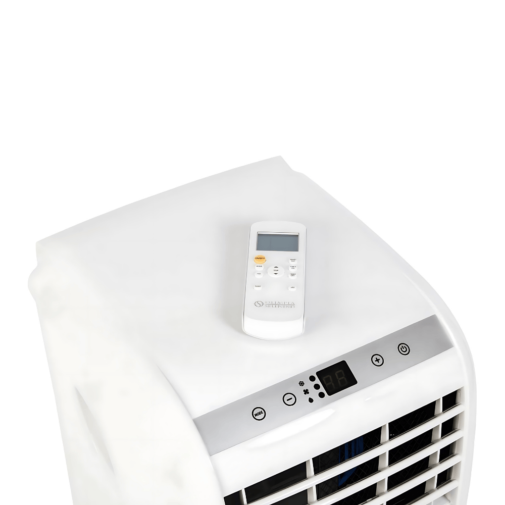 Olimpia Splendid Dolceclima Compact DC8 2.1kW Portable Air Conditioner