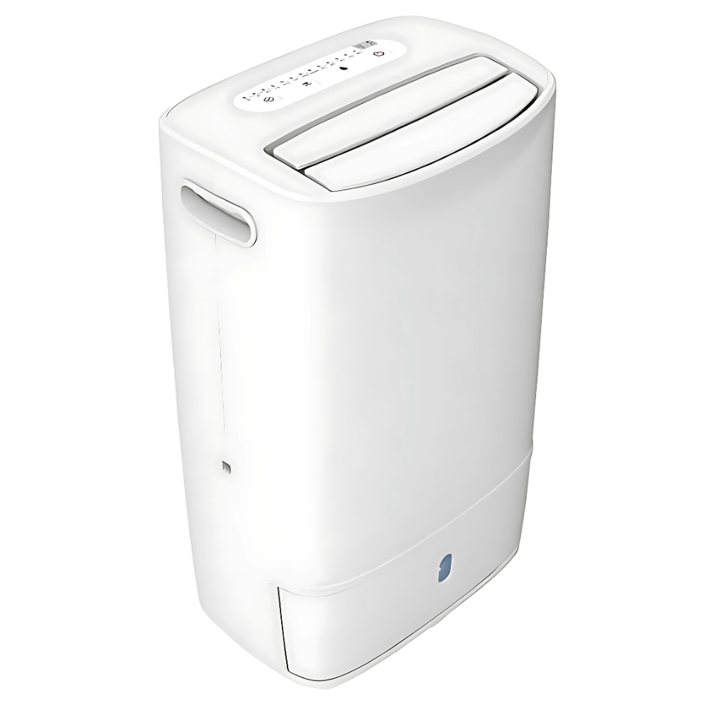 Brolin BR7DD 7L Eco Desiccant Clean Air Laundry Drying Dehumidifier