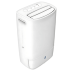 Brolin BR7DD 7L/Day Desiccant Dehumidifier