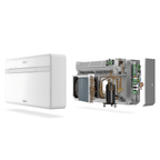 Olimpia Splendid Unico EVO 20HP 9000 BTU All-In-One Air Conditioner