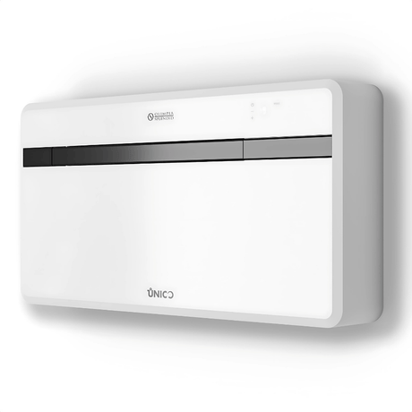 NEW 2025 Olimpia Splendid Unico 2.1kW EVO-F 16HP PVA 8000BTU All-in-One Air Conditioning Unit and Heat Pump - VAT-free Install Package
