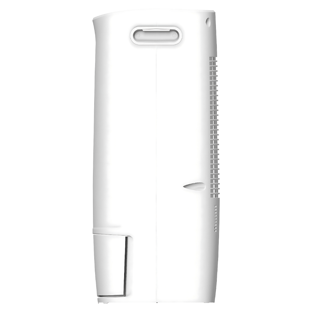 Brolin BR7DD 7L Eco Desiccant Clean Air Laundry Drying Dehumidifier