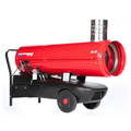 Arcotherm EC32DV 29kW Indirect Diesel Space Heater